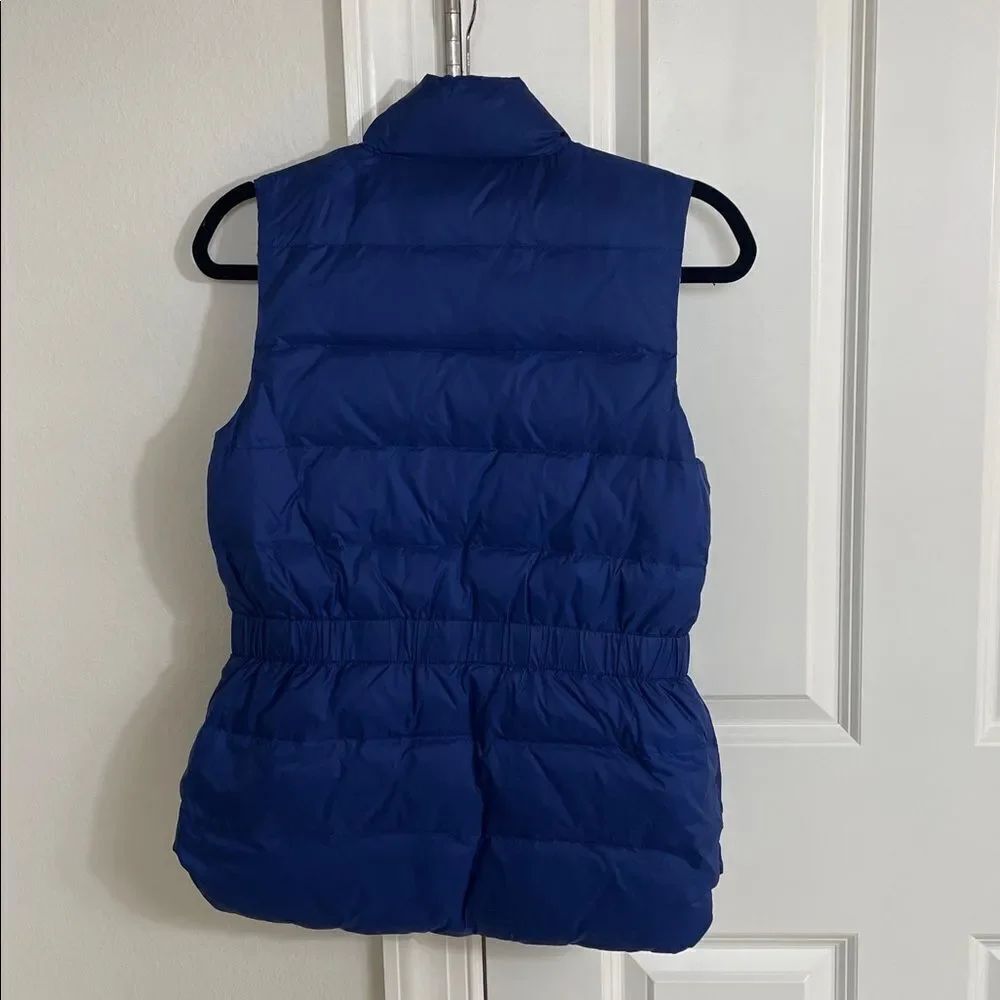 J. McLaughlin Reversible Vest - Picture 4 of 4